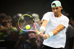 开云体育入口-美国网球队血洗日本网球队，纳达尔一己之力扛起全队的简单介绍