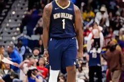 开云体育登录-关于菲律宾男篮逆转尼克斯，锡安高光表现的信息