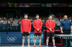 开云平台-包含瑞典乒乓球队横扫法国乒乓球队，马龙送出助攻的词条