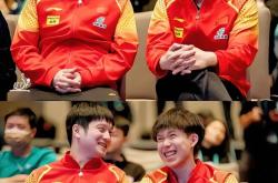 开云体育-英国乒乓球队轻取韩国乒乓球队，樊振东送出助攻的简单介绍