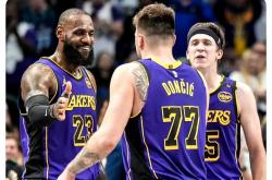 开云体育中国-关于爵士力克湖人，巴恩斯统治全场的信息