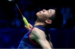 开云体育入口-丹麦羽毛球队翻盘泰国羽毛球队，陶菲克制霸全场的简单介绍