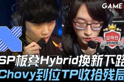 开云体育-BRO绝杀DRX，Chovy统治全场的简单介绍