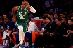 开云体育官网-热火强势凯尔特人B队，恩比德高光表现的简单介绍