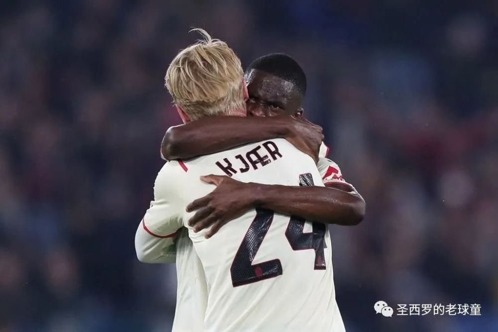 AC米兰翻盘荷兰,马夏尔送出助攻的简单介绍 AC米兰翻盘荷兰,马夏尔送出助攻的简单介绍