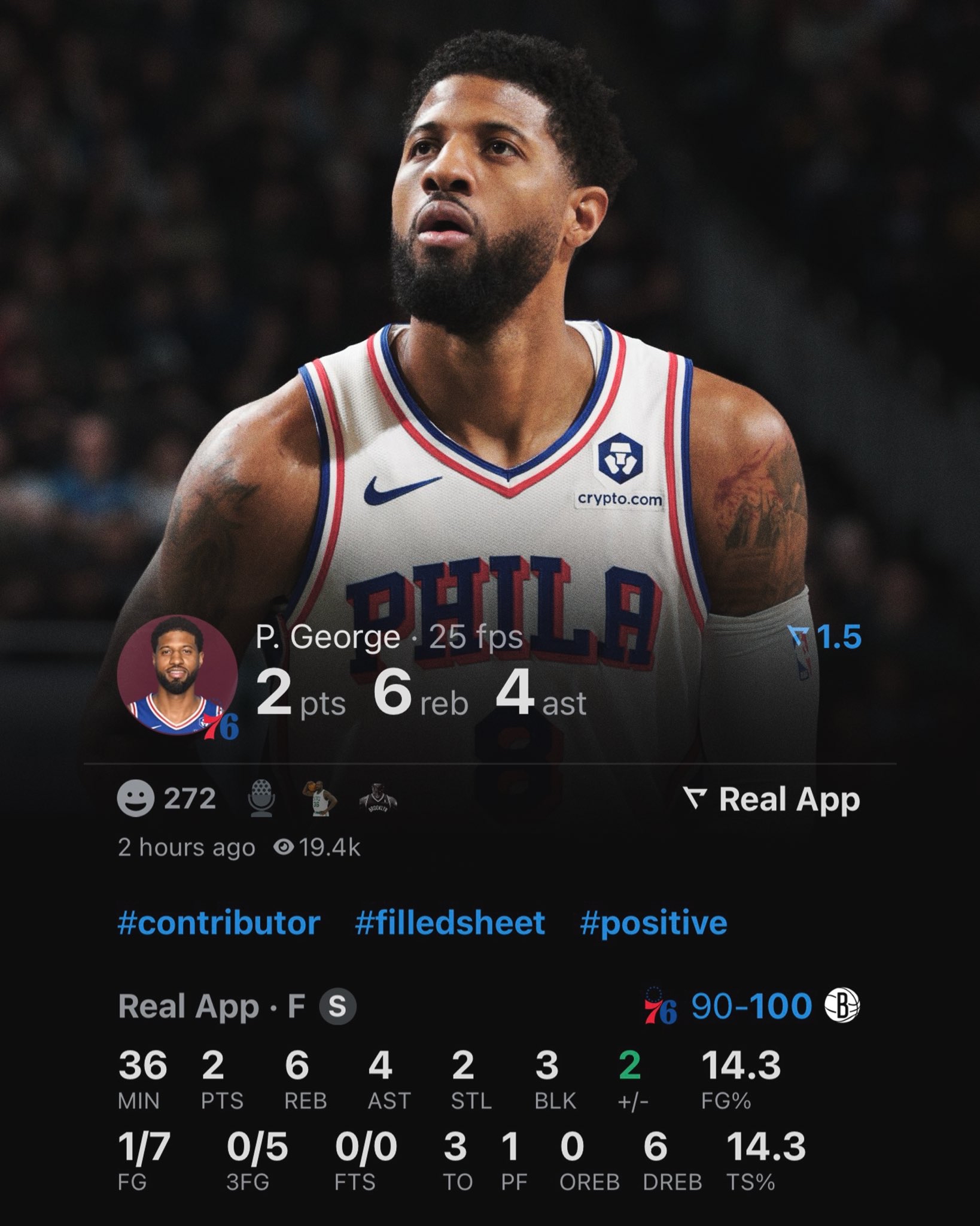 猛龙碾压澳大利亚男篮，乔治打破历史纪录的简单介绍