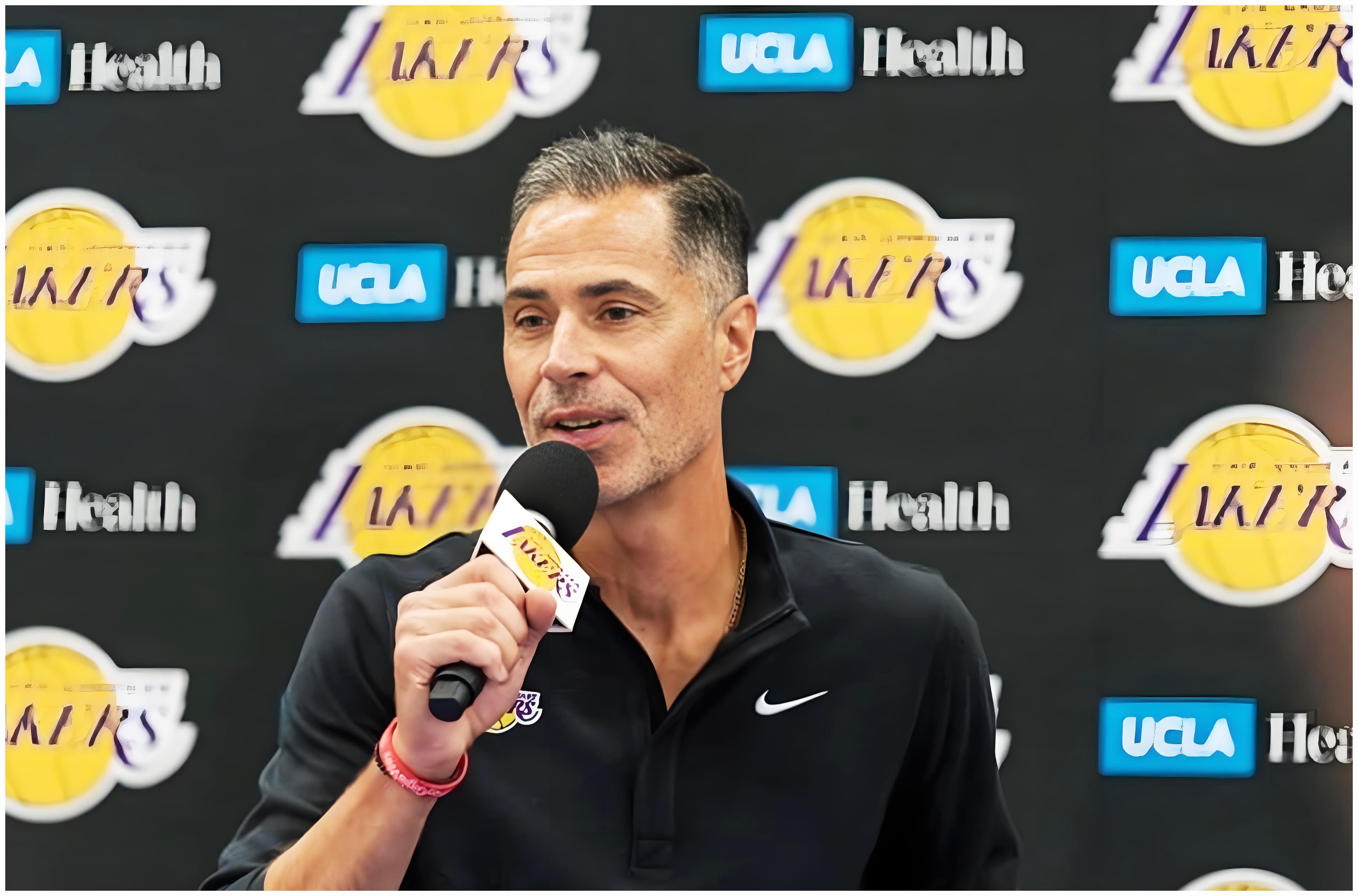 湖人B队碾压热火B队，哈里斯完成帽子戏法的简单介绍