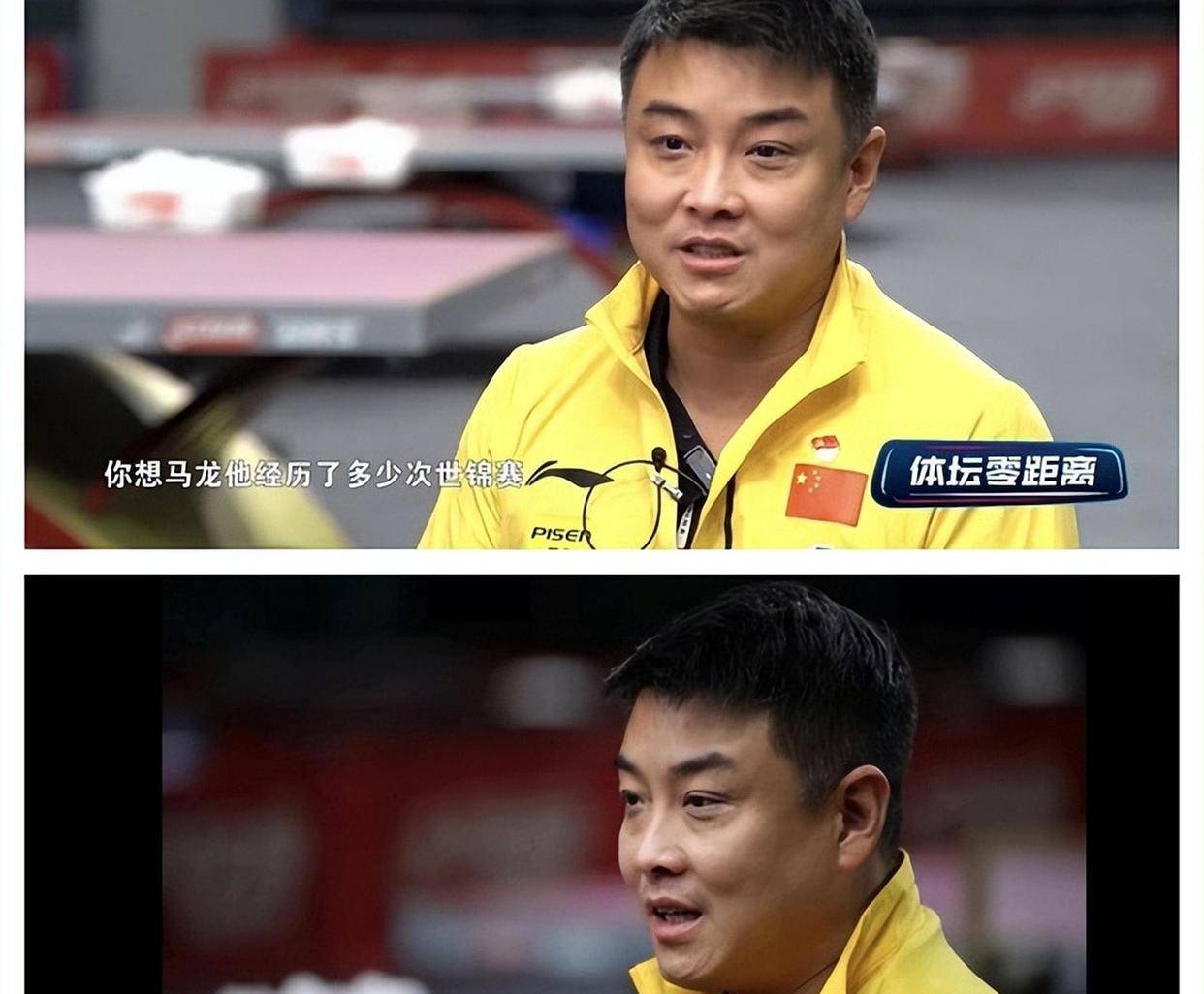 包含日本乒乓球队血洗波兰乒乓球队，王皓高光表现的词条