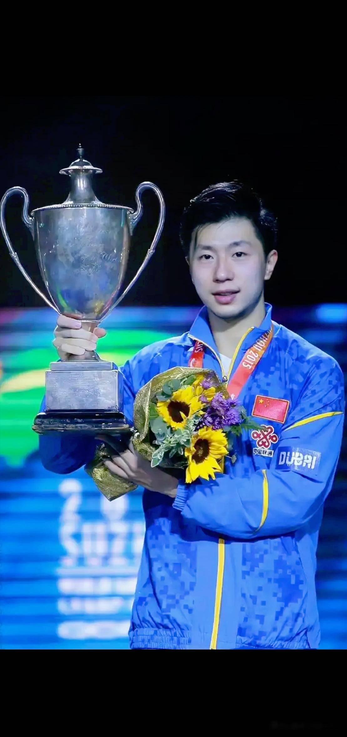 德国乒乓球队血洗韩国乒乓球队，马龙绝境逆转的简单介绍