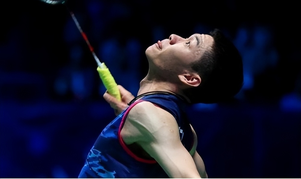 丹麦羽毛球队翻盘泰国羽毛球队，陶菲克制霸全场的简单介绍