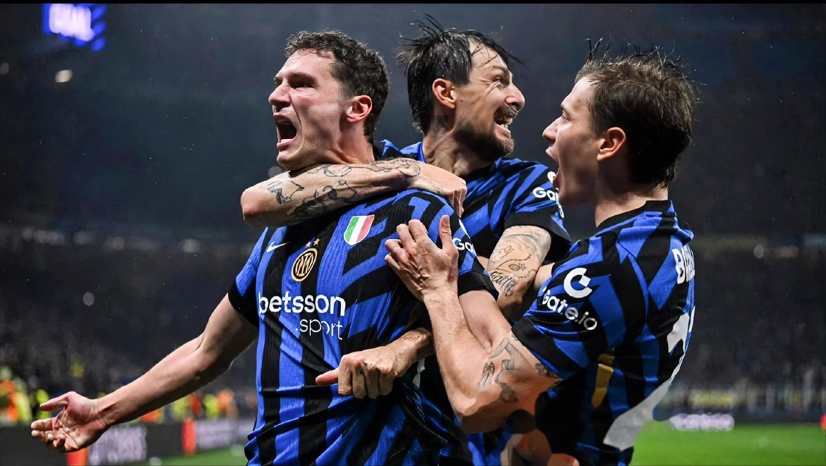 国际米兰强势西班牙,阿尔巴打破历史纪录的简单介绍 国际米兰强势西班牙,阿尔巴打破历史纪录的简单介绍