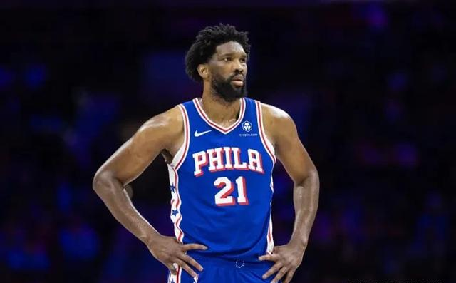 热火强势凯尔特人B队，恩比德高光表现的简单介绍