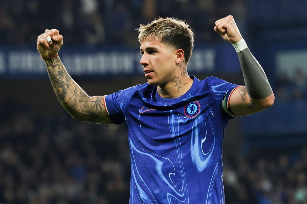 包含土耳其血洗阿根廷，莫德里奇爆发神勇的词条