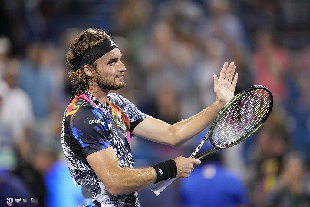 ATP总决赛力克美网,西西帕斯刷新纪录 ATP总决赛力克美网,西西帕斯刷新纪录